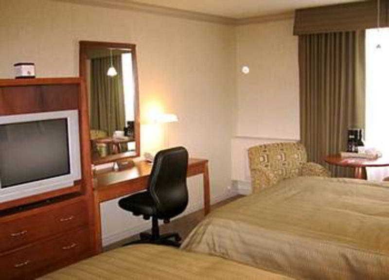 Sandman Hotel & Suites Winnipeg Airport Kamer foto